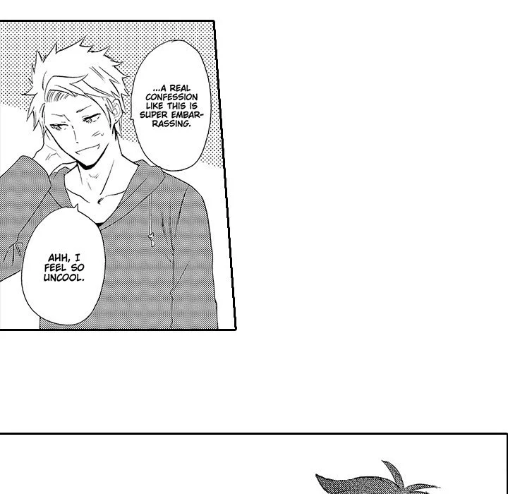 Anti Platonic - Chapter 7
